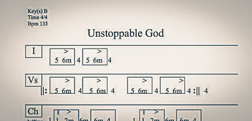 unstoppablegod